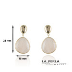 Italo Bottene oorringen 60075 - Italo Bottene - 1,105.00€ bij www.juwelierlaperla.be